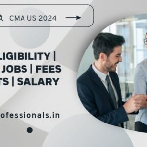 CMA-USA